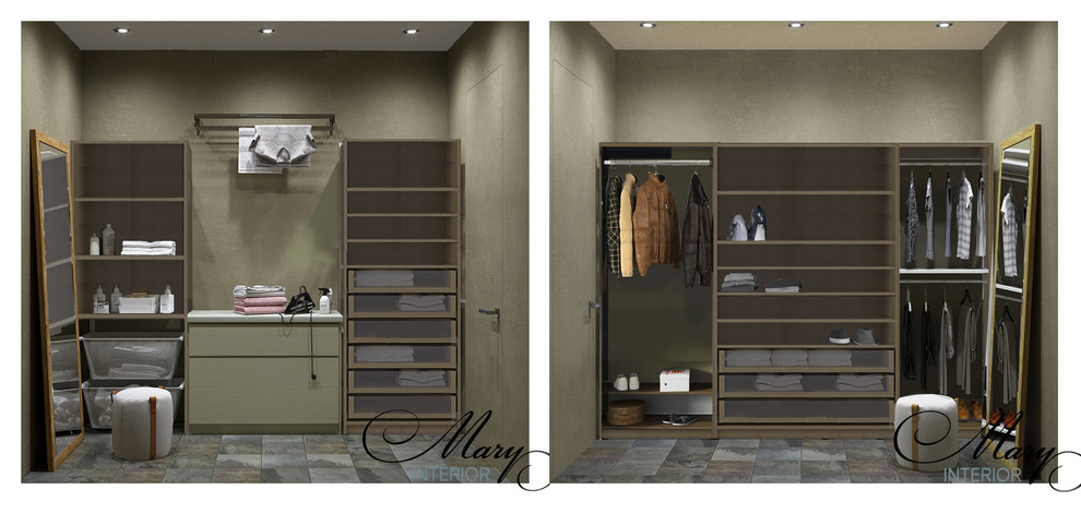 Квартира для не композитора