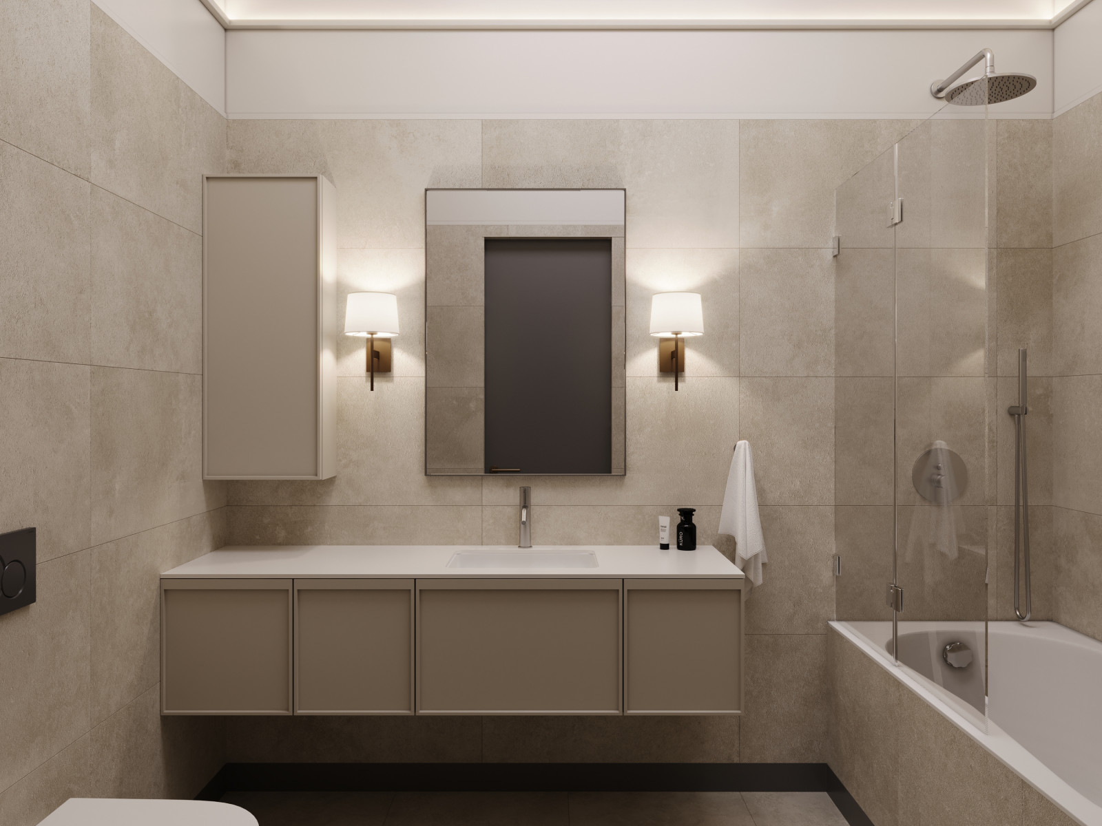 ЖК Михайловский