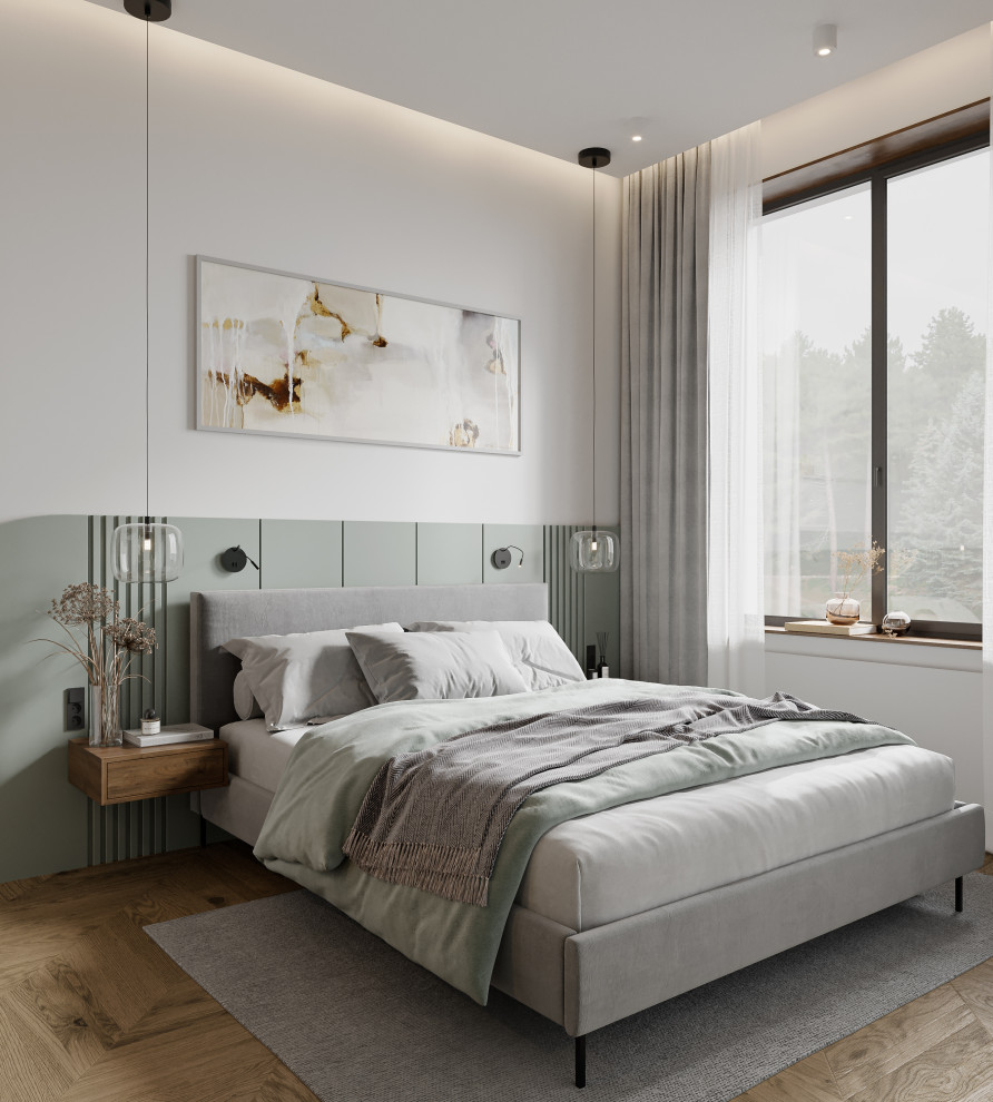 Дом в Овсянниково