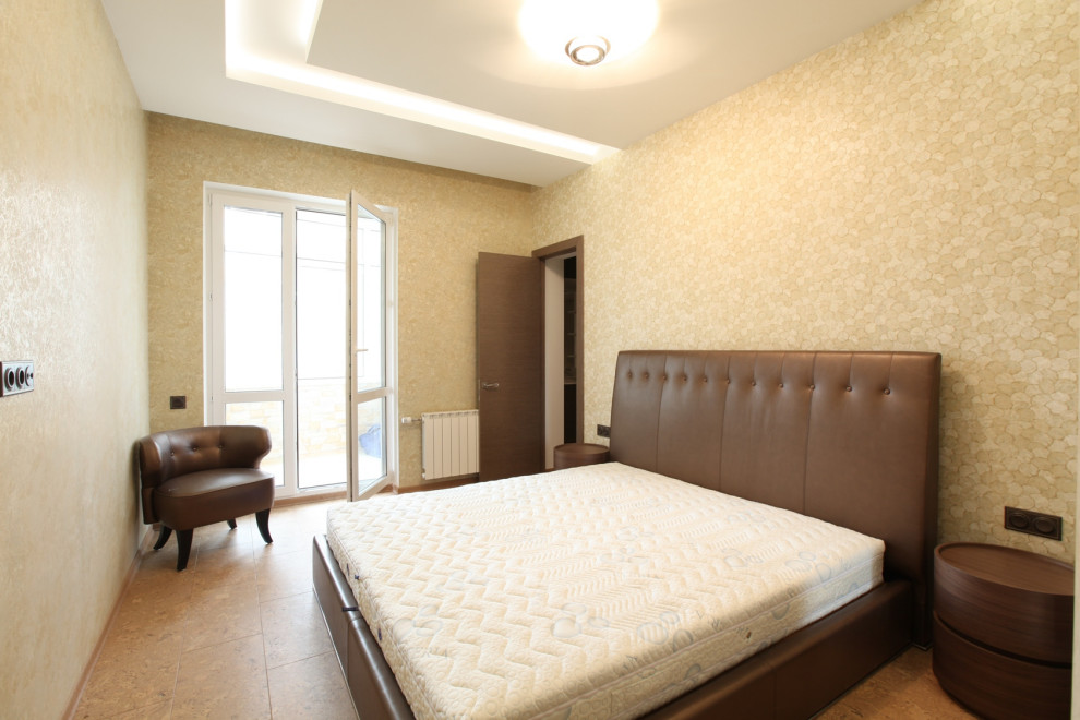 Ремонт квартир в Москве и МО