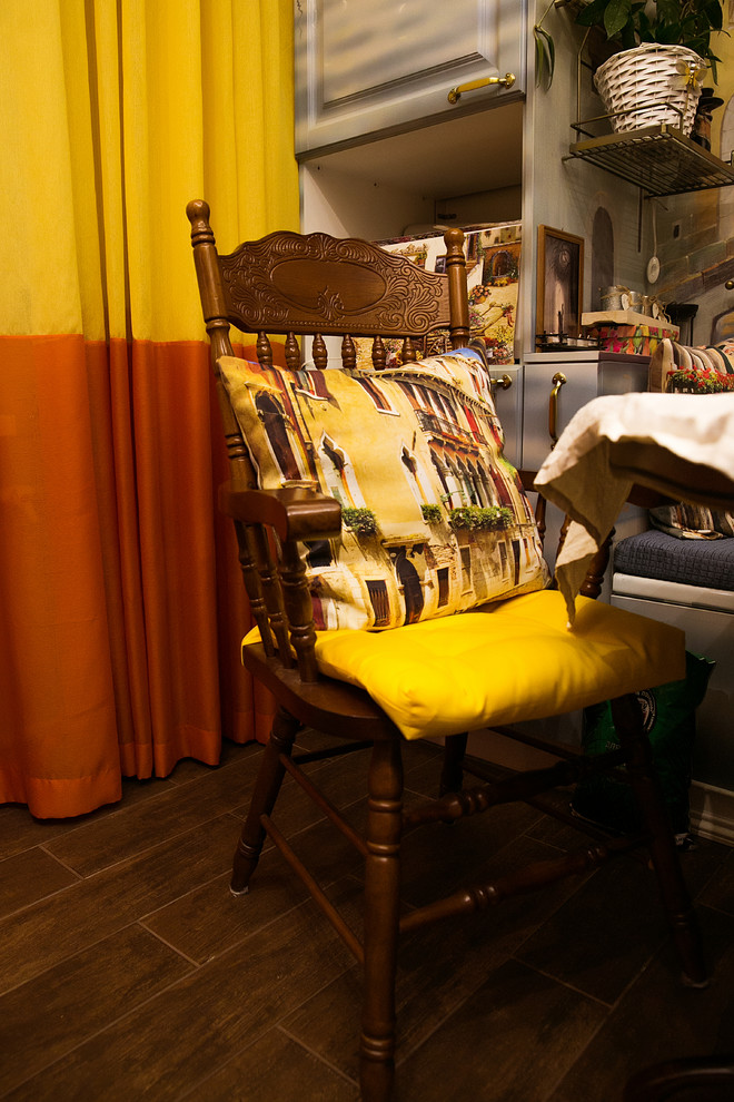 Квартира на Чернышевской