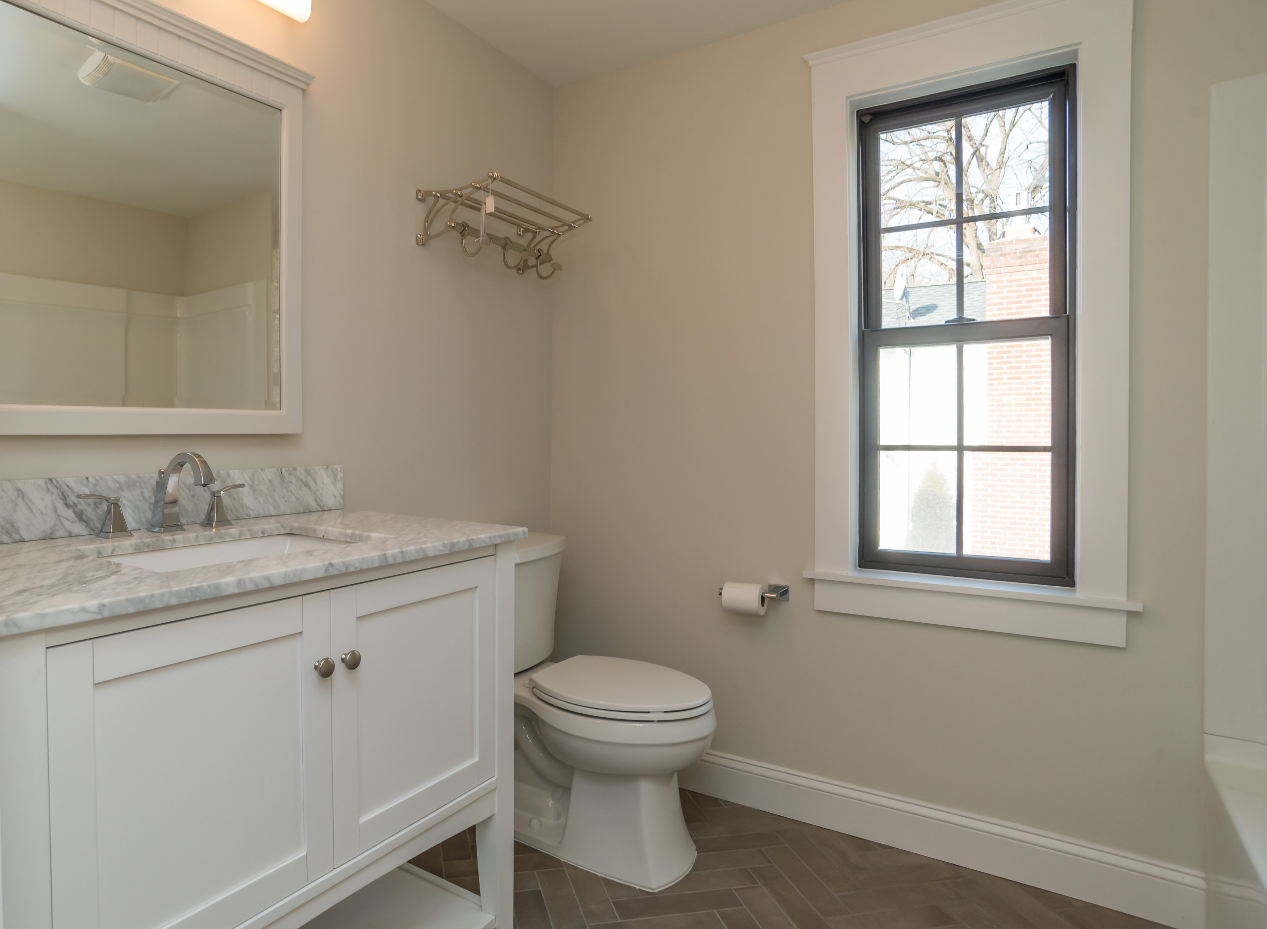 Maple Court Complete Home Renovation