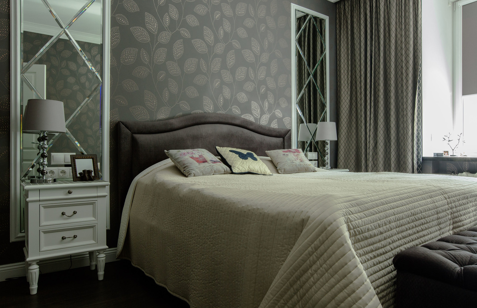 Квартира Университетский