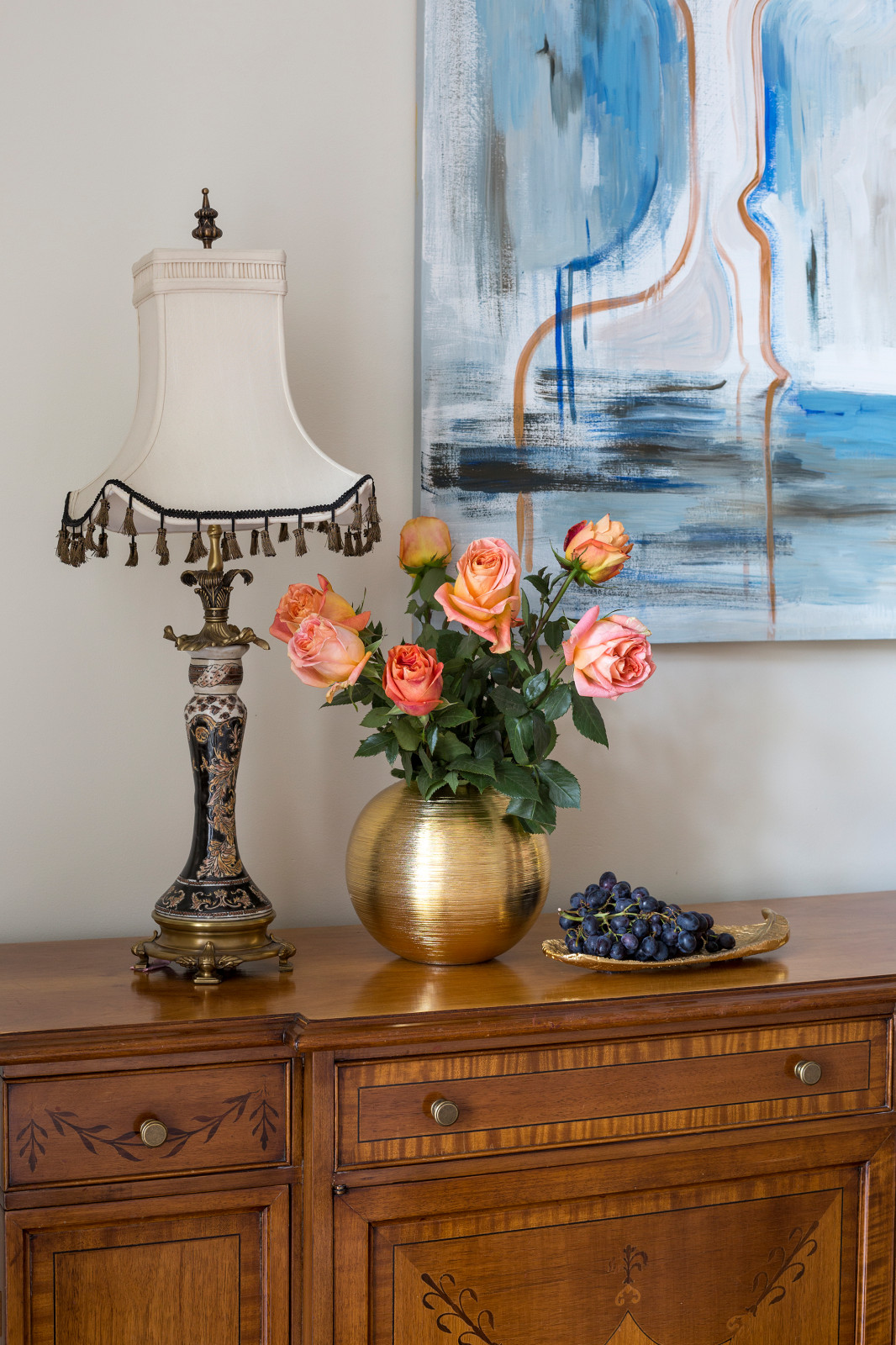 Фьюжн на Остоженке