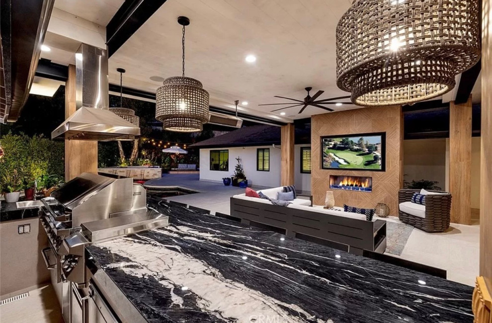 Modern Ranch | Full Remodel