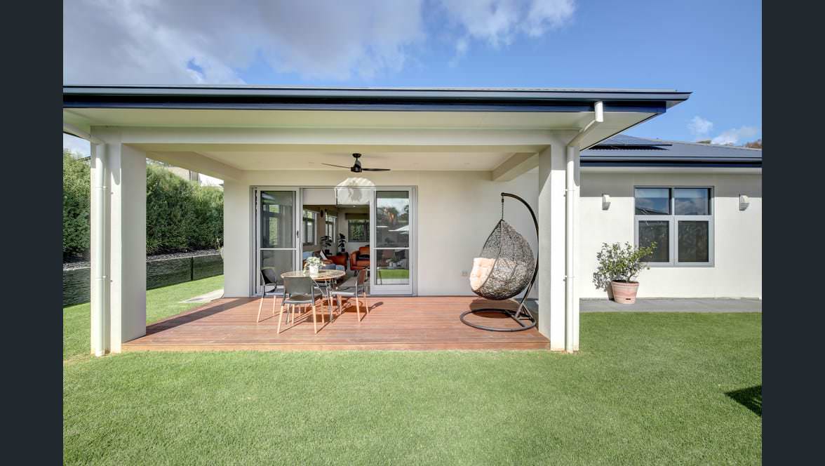 26 Champion Way, Craigburn Farm SA - Partial Styling Project