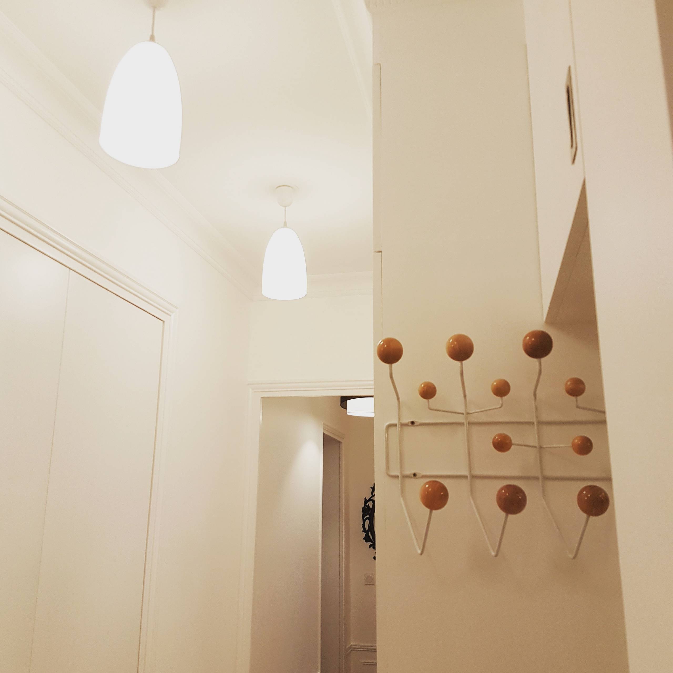 Rue de la roquette 75011