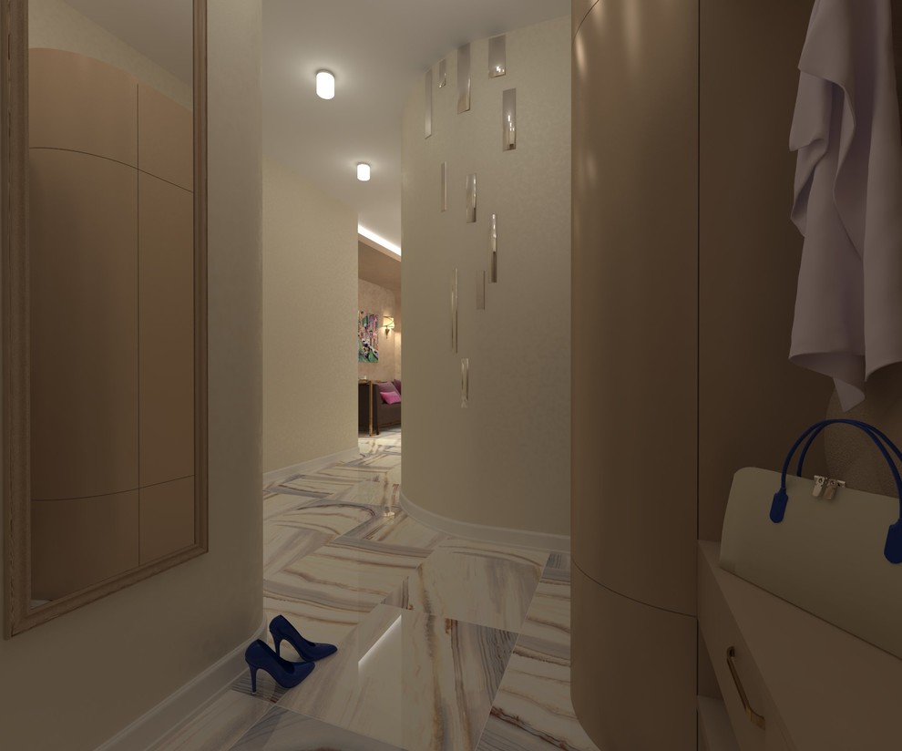 Легкий ар-деко