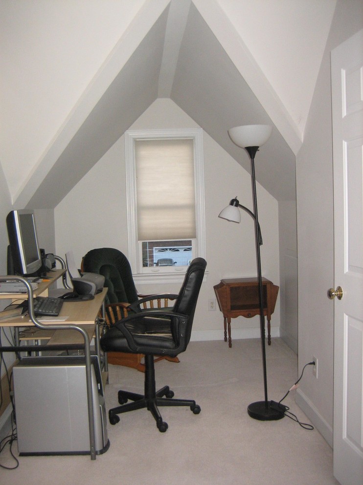 M office