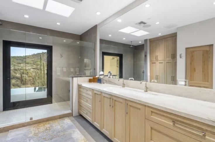 Troon Ridge Estates Remodel