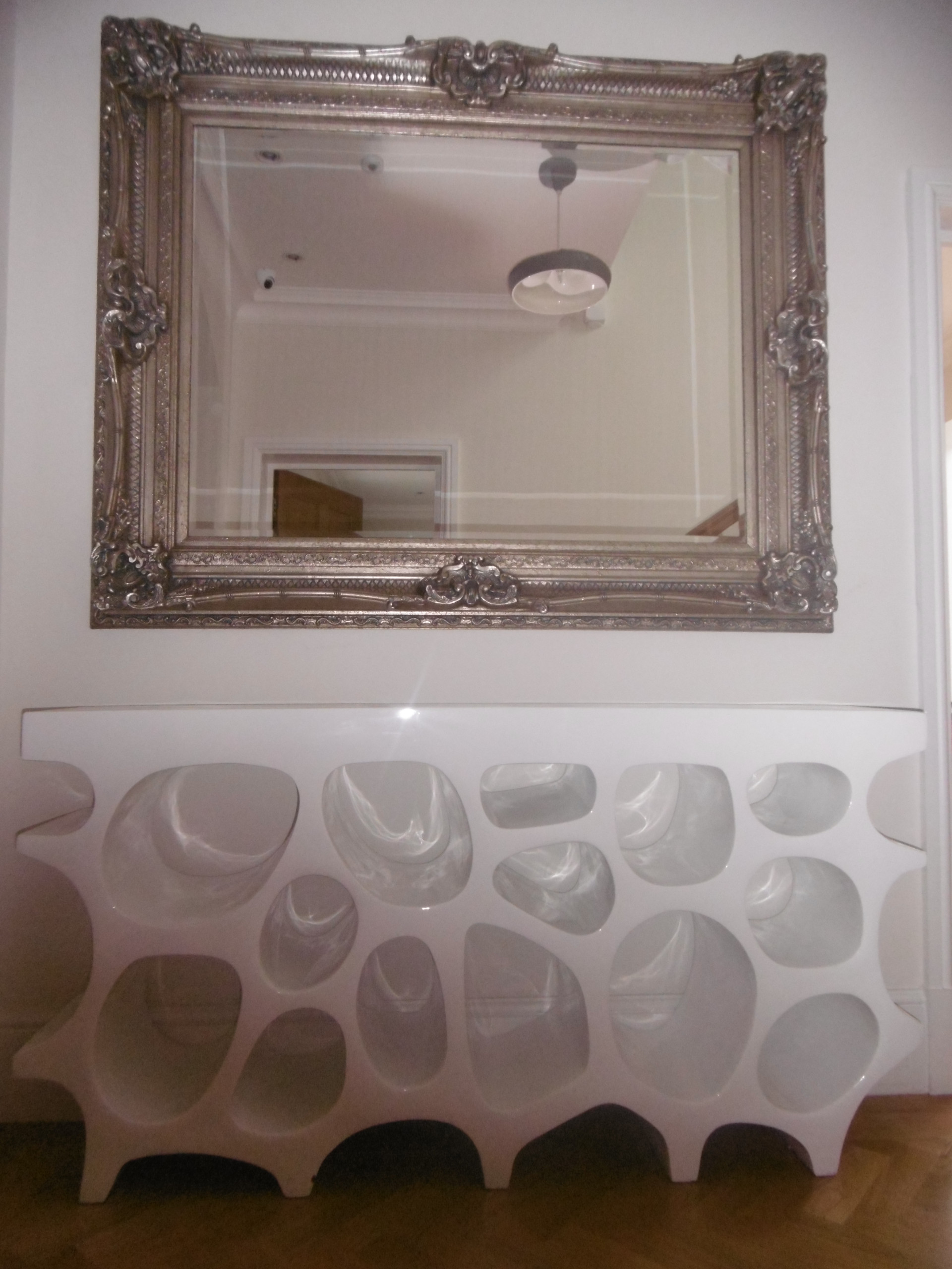 Millhill House Renovation