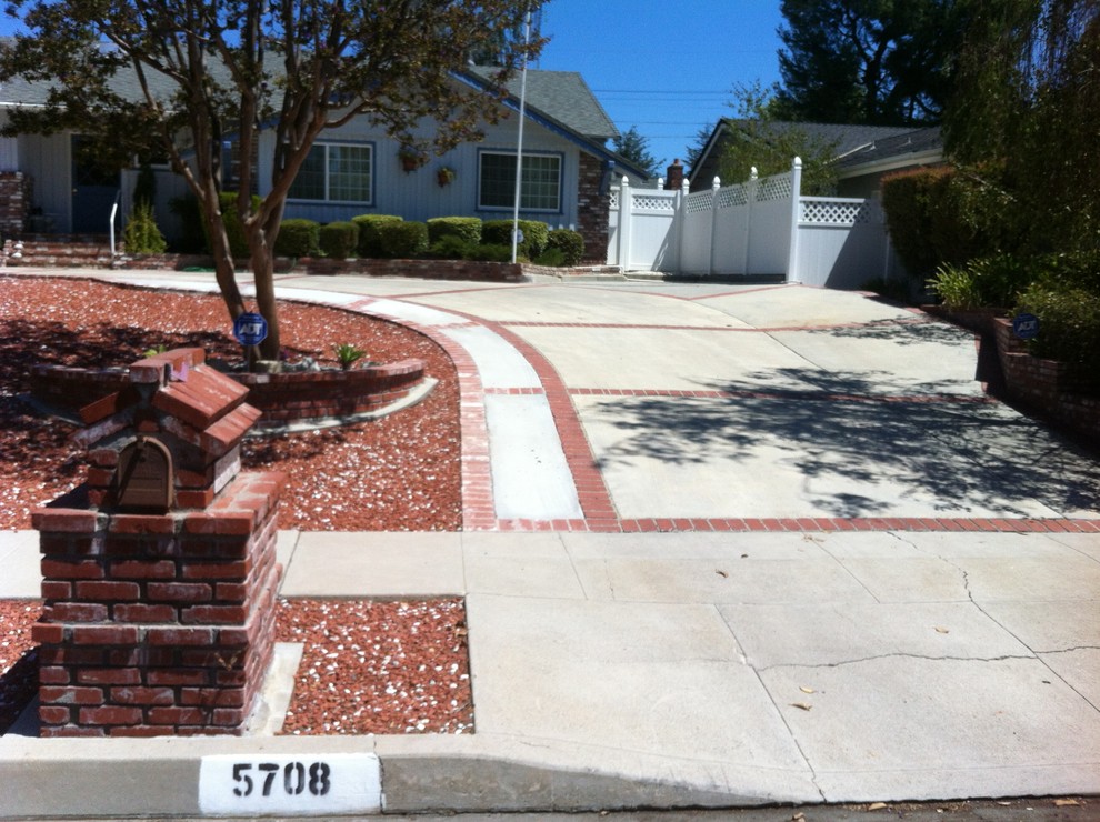 Gravel Landscaping