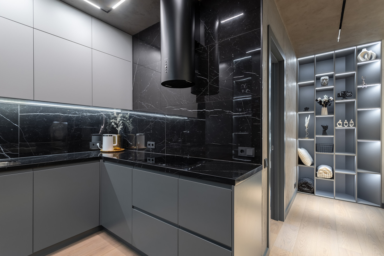 Квартира на Динамо