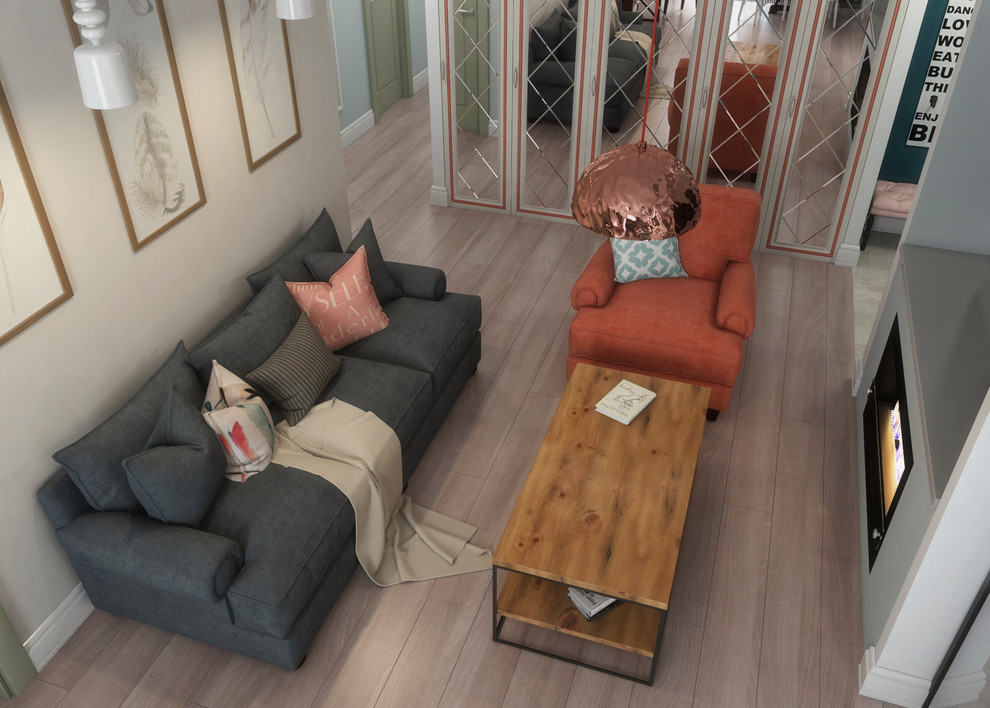 Петроградская сторона