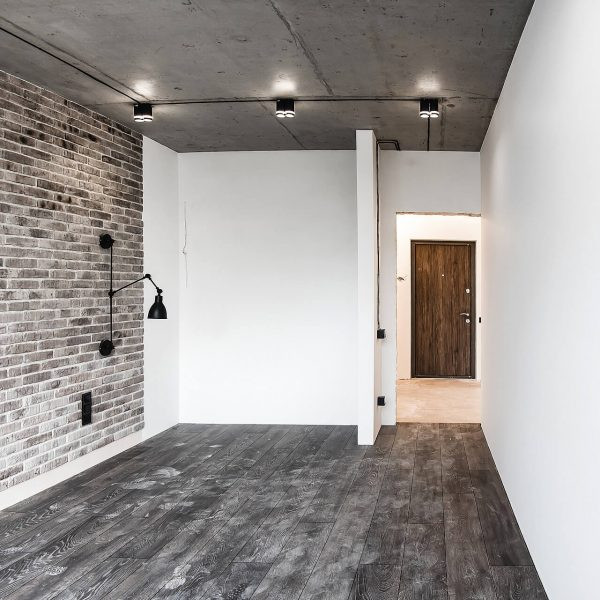 Ремонт студии