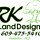 RK Land Design LLP