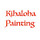 Kihaloha Painting