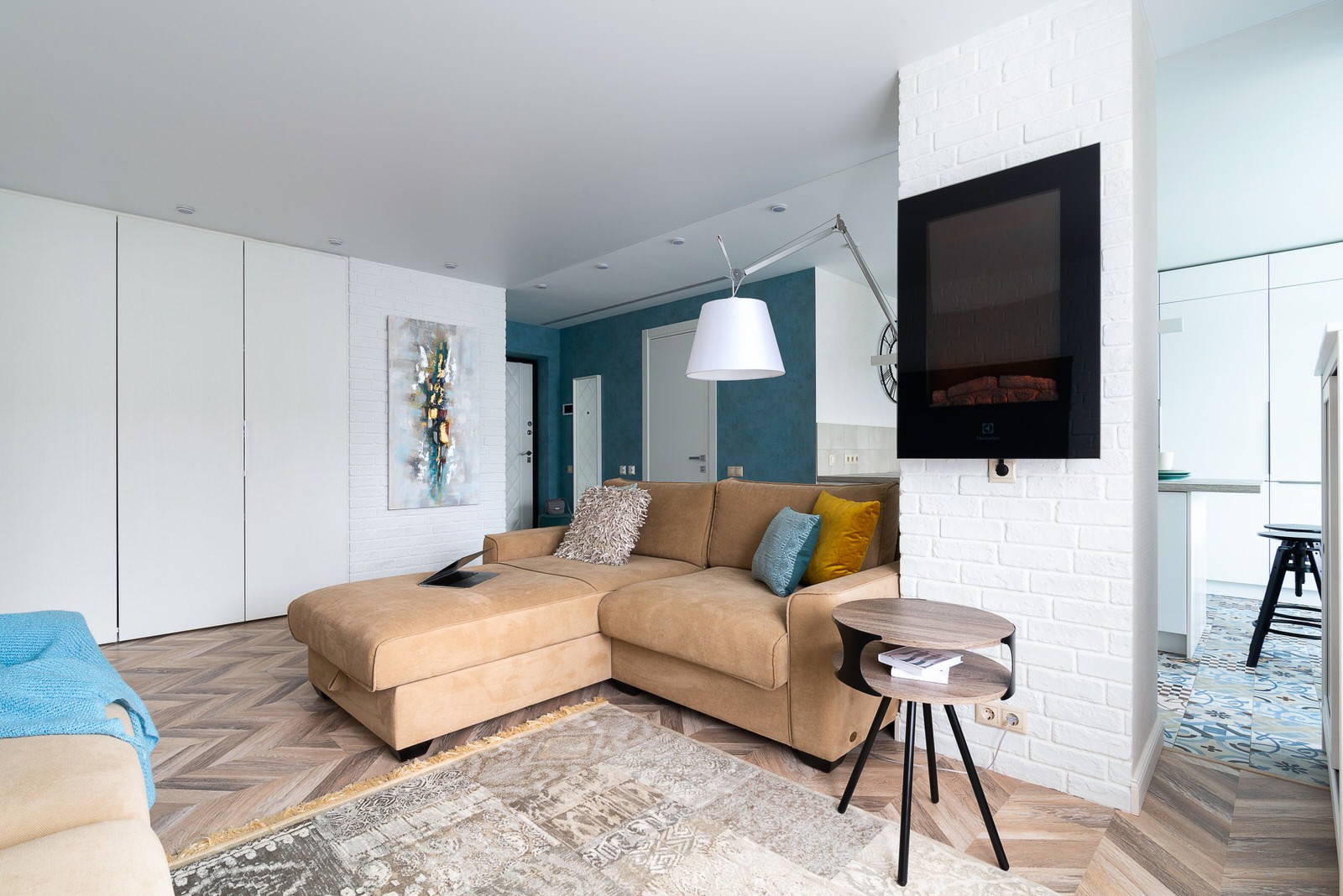 Квартира в Находке для молодой семьи