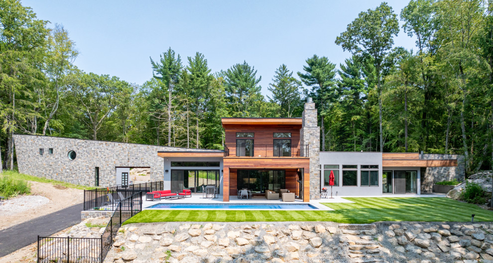 Pound Ridge New York
