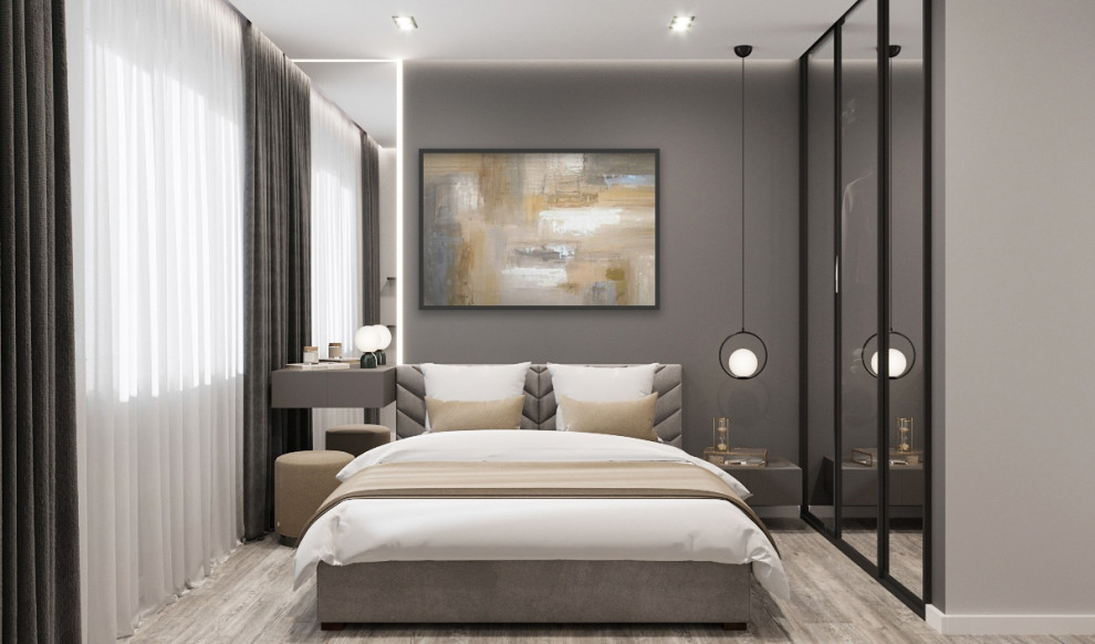 ЖК Айвазовский 2