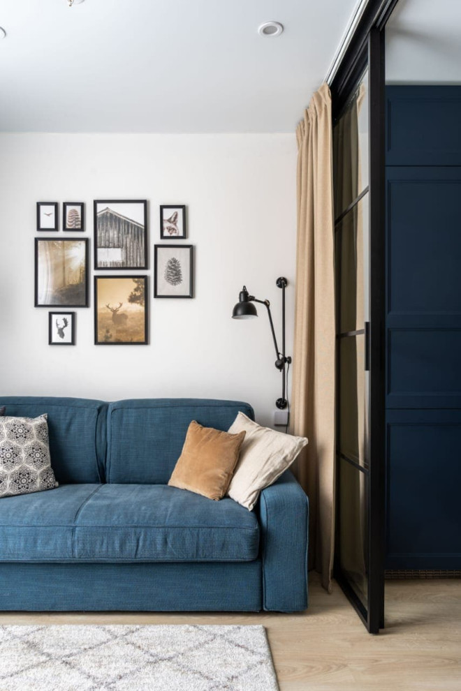 Апарт отель Yes