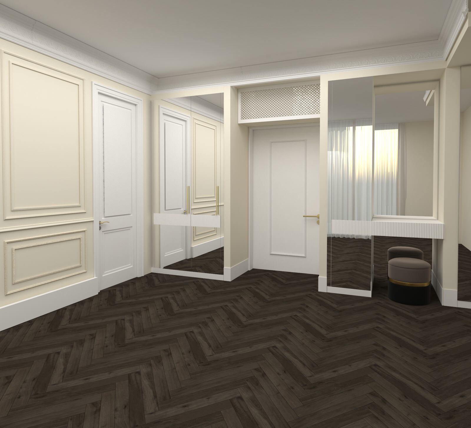 Квартира на Набережной