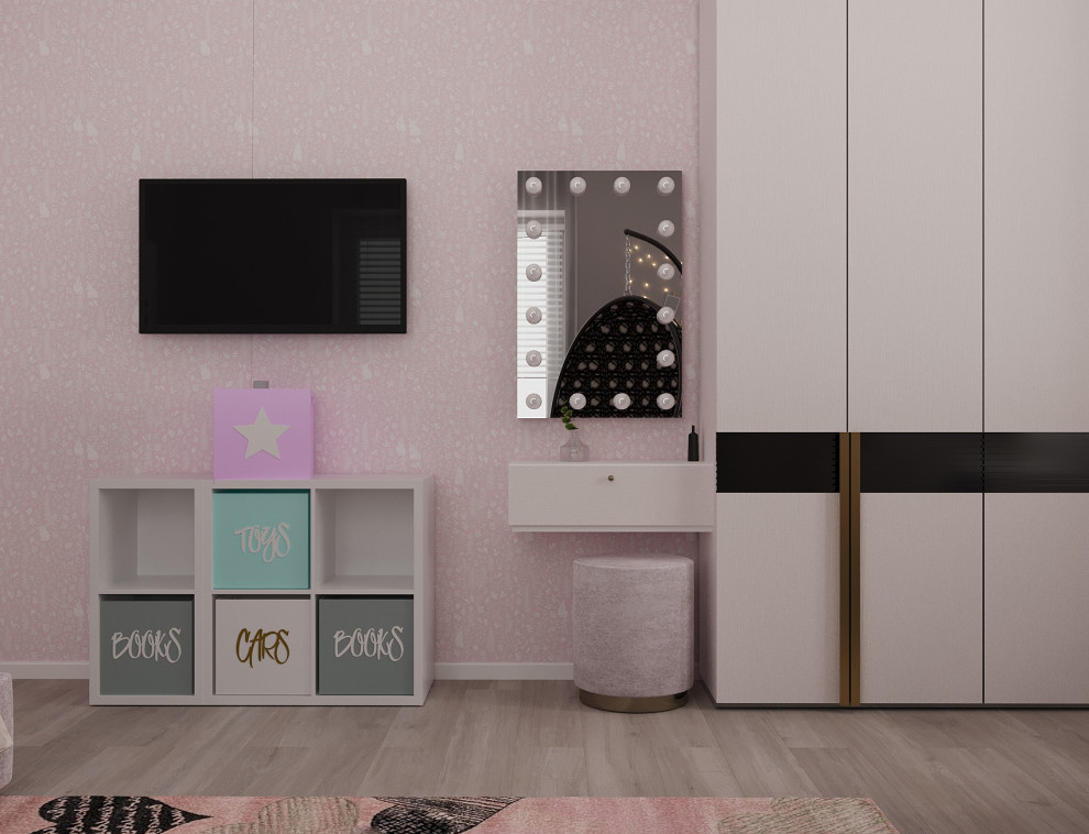 Детская для девочки 9 лет