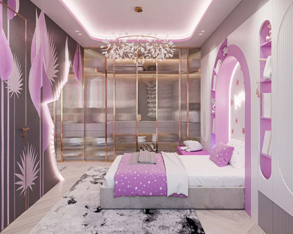 ЖК ЛАЙФ - 193 кв.м.