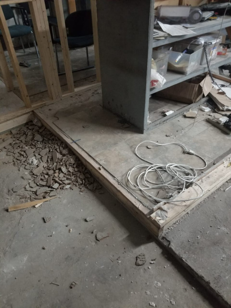 Previous Projects