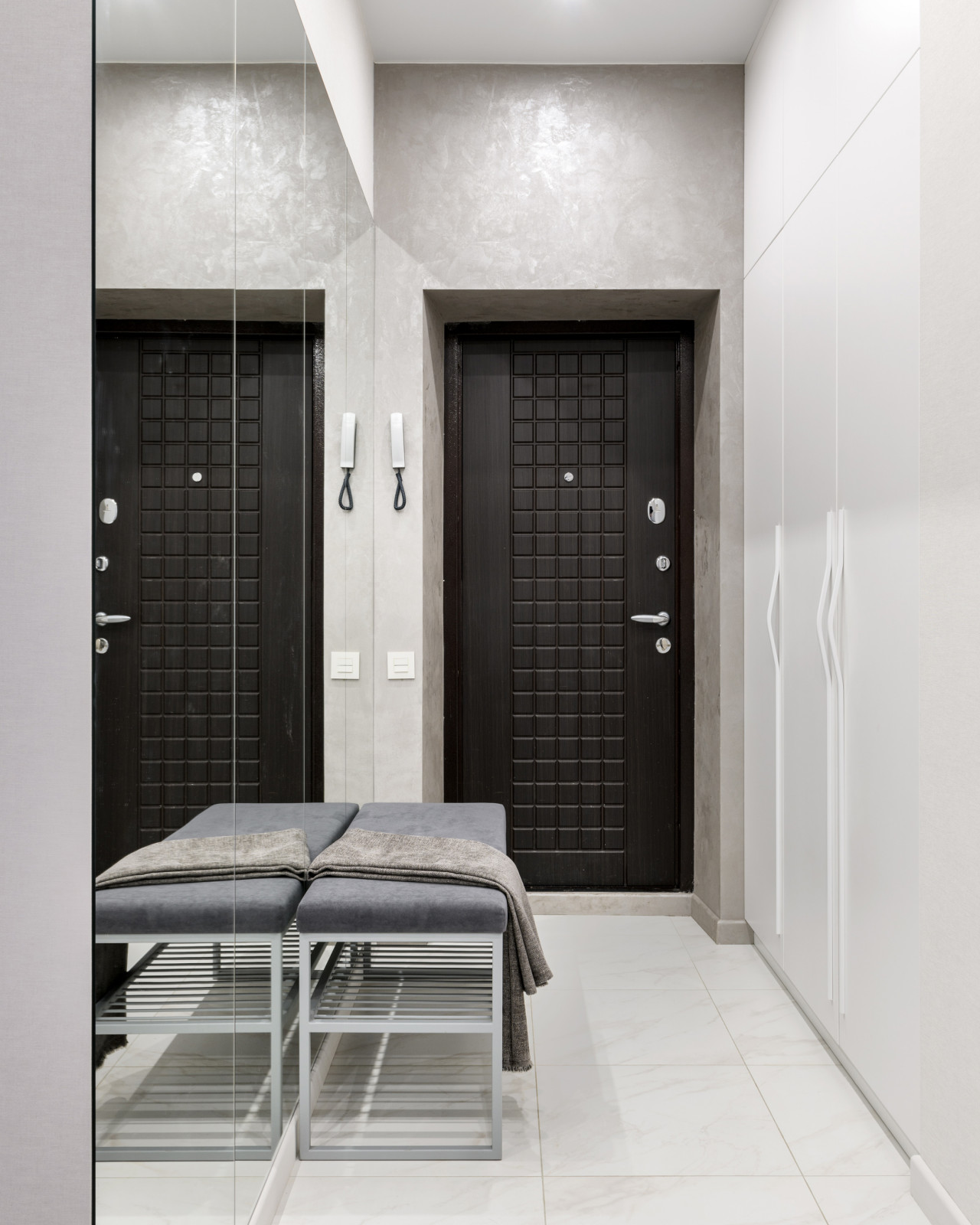 Дизайн-проект вторички на Дуси Ковальчук