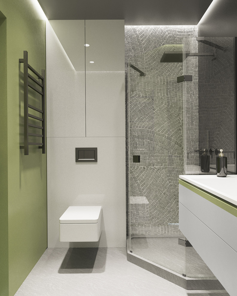 Квартира для дружной семьи