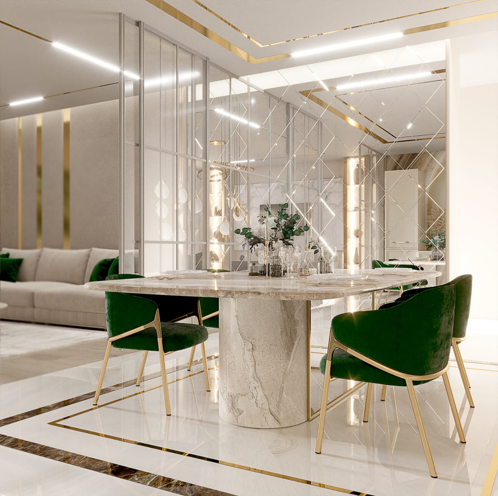 квартира Санкт-Петербург