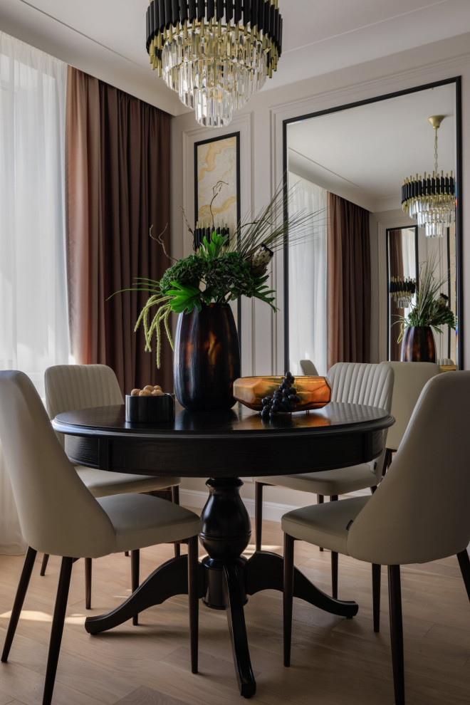 Симфония стилей