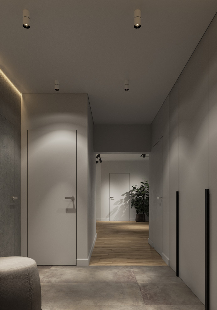 Квартира на подвойского