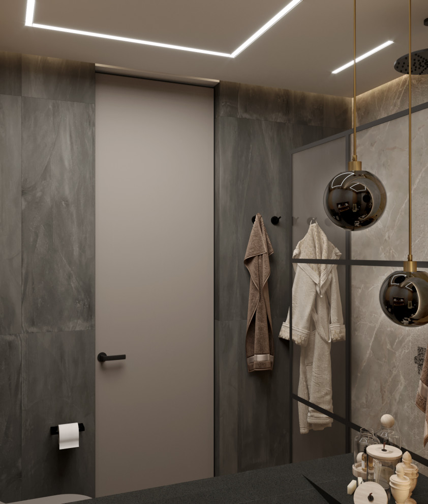 Sea, ЖК Огни Залива