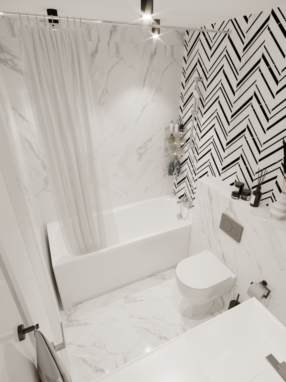 ЖК Южный Парк