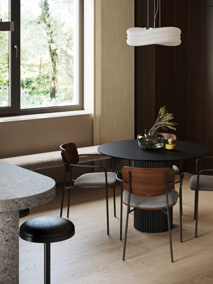 Таунхаус в Доброграде #2