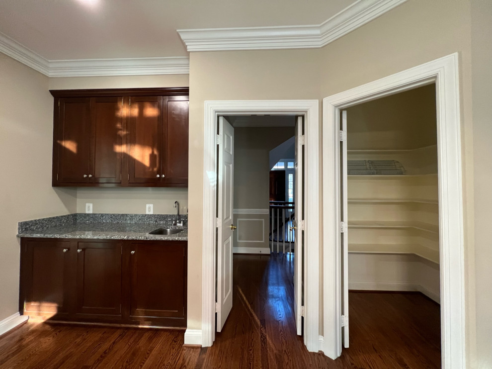 Eagle Ridge Residence