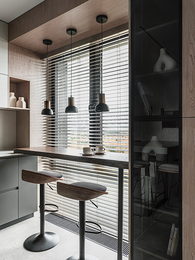 Дискавери парк