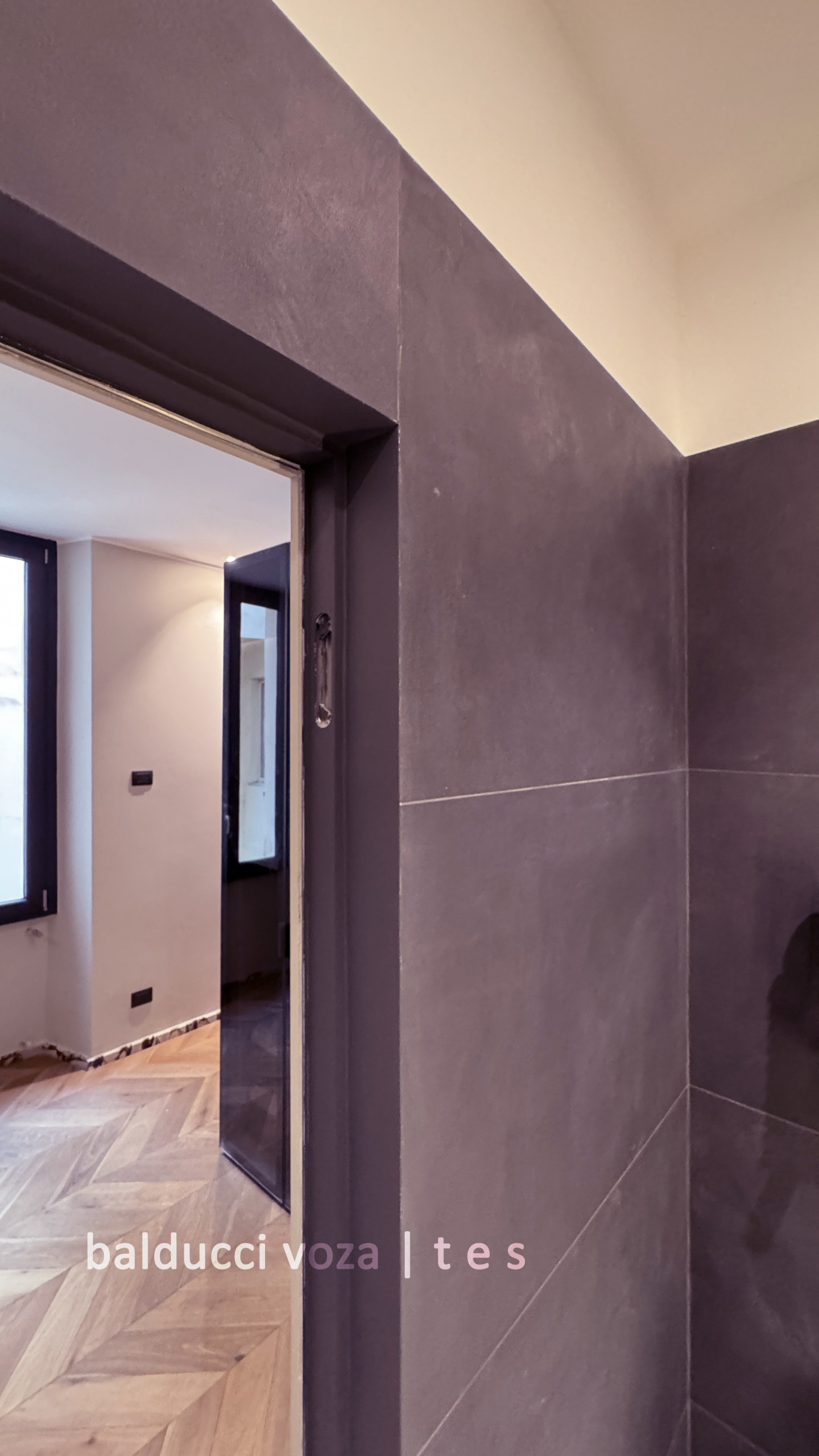 APT_2S - Restyling/Refurbishing - Roma