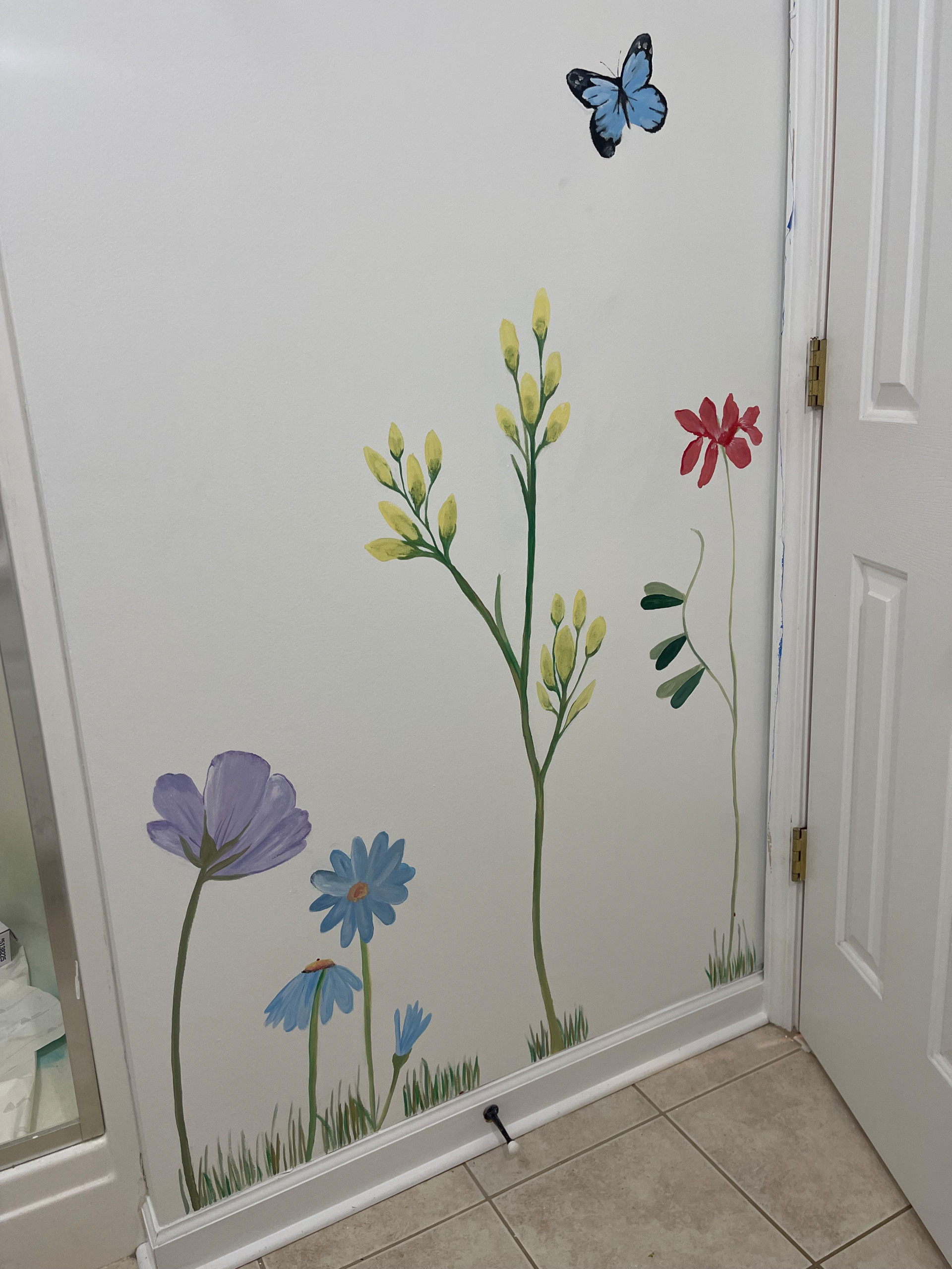 Military Makeover volunteer opportunity