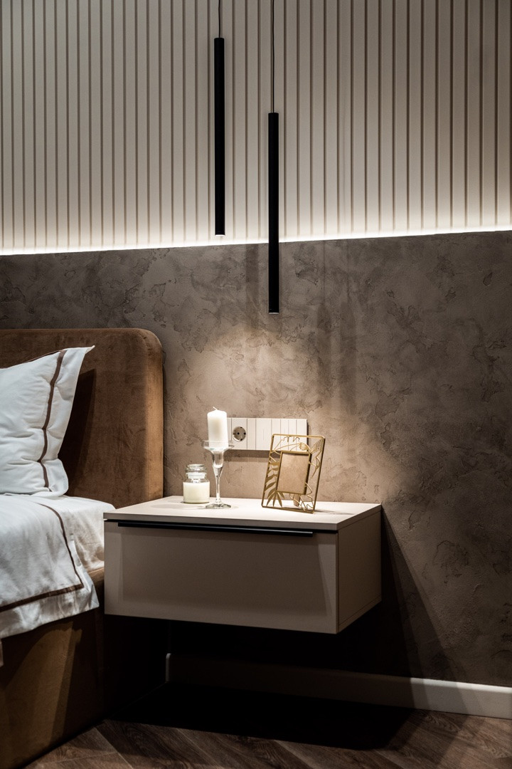 Квартира в ЖК «Столичный»