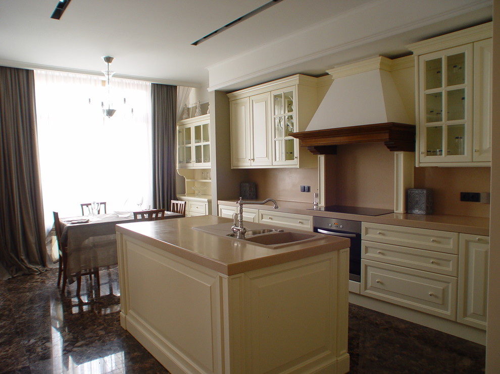 ЖК "Коперник"