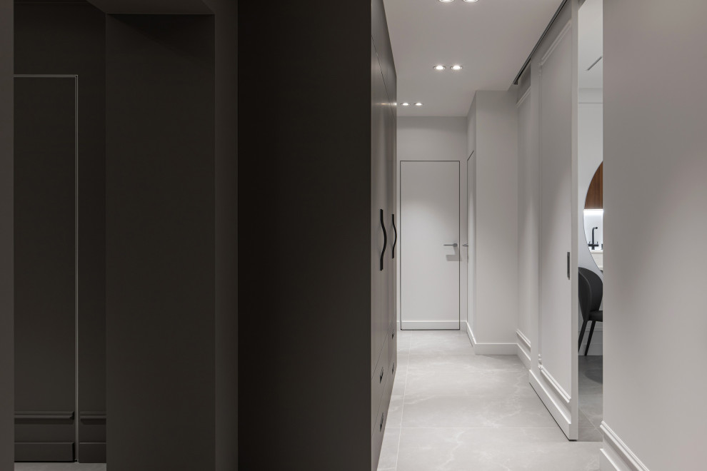 Квартира для молодой семьи