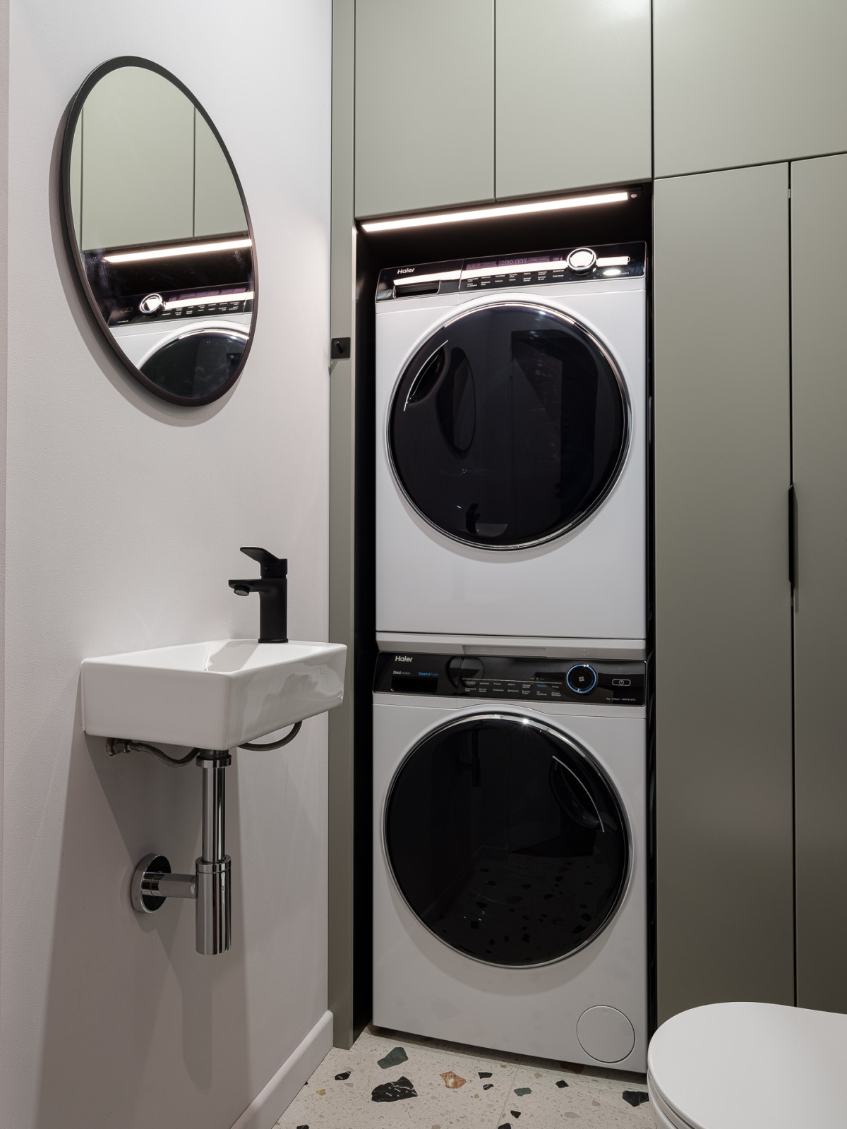 Квартира в ЖК Талисман