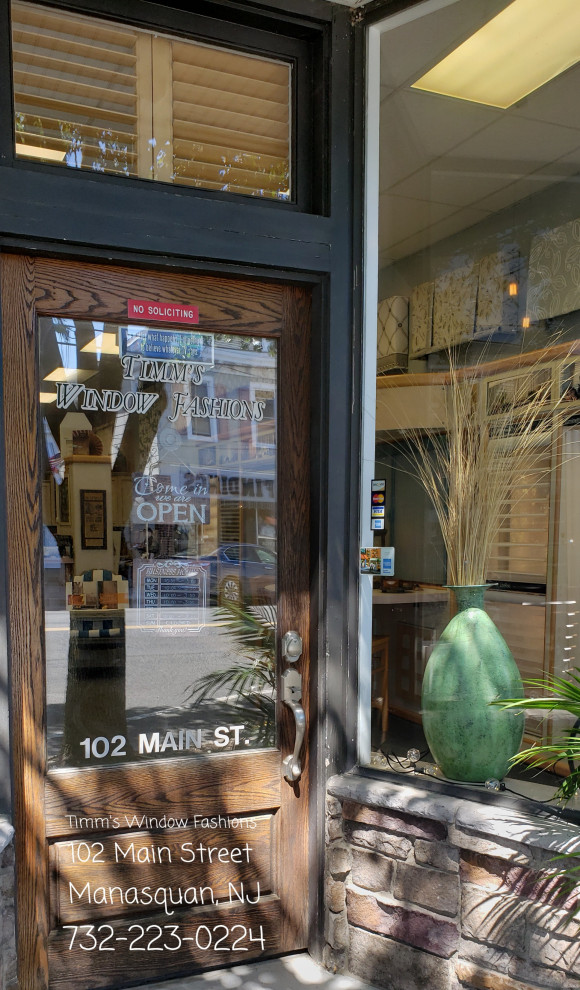 2022 Timm's Window Fashions Projects