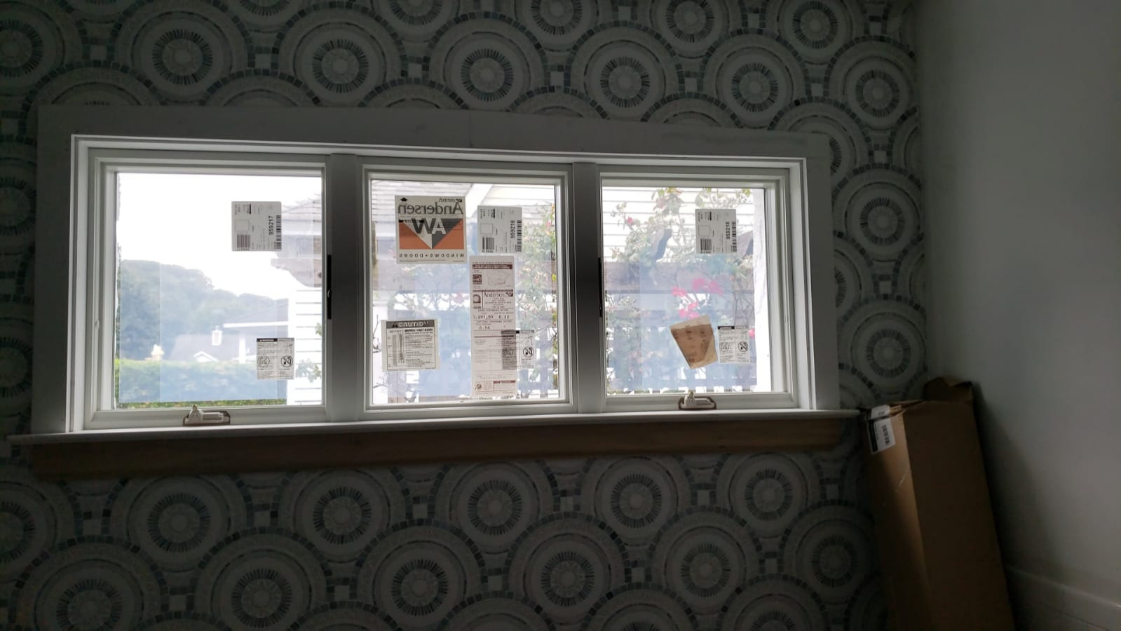 Windows & Doors