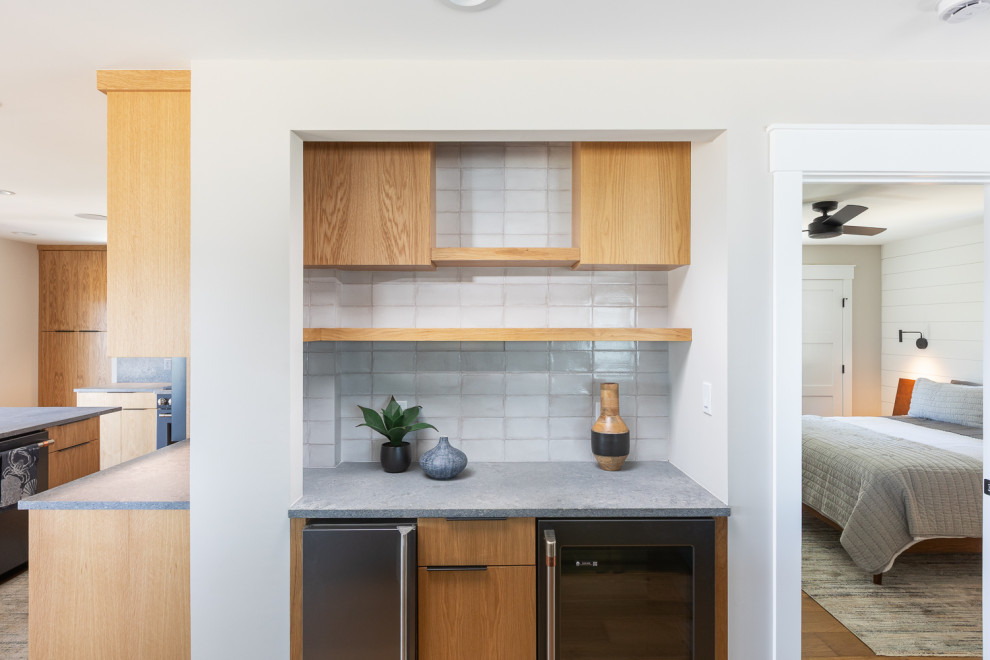 Duchess Court Remodel