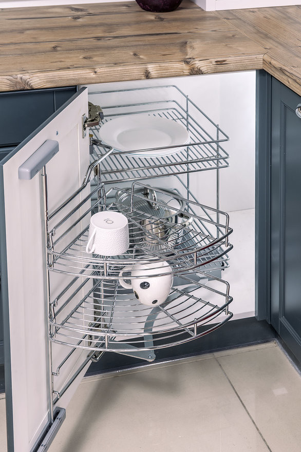 NEW! Кухня Морская