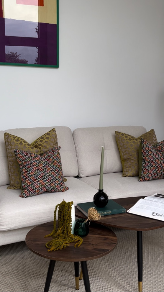 Luxury Interior for Robertson Road, Hykeham